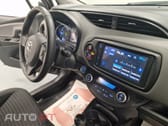 Toyota Yaris 1.5 HSD Comfort