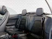 Mercedes-Benz C 220 d 9G-TRONIC AMG Line