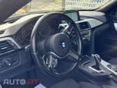 BMW 420 d xDrive Sport-Aut. M Sport
