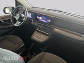 Mercedes-Benz EQV 300 Lang Mopf I.V.A DEDUTIVEL