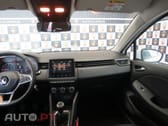 Renault Clio 1.0 TCE