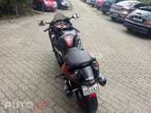 Suzuki Hayabusa 1300