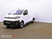 Citroen Jumpy 2.0 BlueHDi XL Drive EAT8