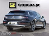 Volkswagen Arteon Shooting Brake 1.4 eHybrid