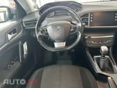Peugeot 308 SW 1.5 BlueHDi Style