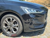 Ford Focus 1.0 EcoBoost MHEV ST-Line