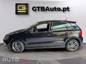 Volkswagen Polo 1.2 Tsi R-LINE