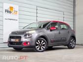 Citroen C3 1.2 PureTech Shine EAT6