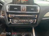 BMW 116 d EfficientDynamics