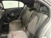 Mercedes-Benz A 180 d Progressive Aut.
