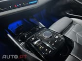 BMW 530 e Pack Desportivo M