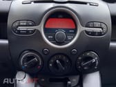 Mazda 2 1.3 MZR Comfort 5 Portas