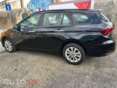 Fiat Tipo 1.3 M-Jet Lounge