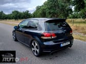 Volkswagen Golf 2.0 GTi DSG