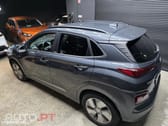 Hyundai Kauai EV 39 kWh Premium