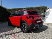 Citroen C3 Aircross 1.2 PureTech Shine EAT6