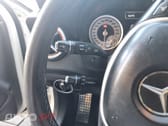 Mercedes-Benz A 200 CDi BlueEfficiency AMG Line Aut.