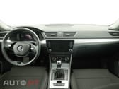 Skoda Superb Superb B.2.0 TDI Ambition