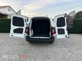 Citroen Berlingo 1.6 HDi L2 Confort