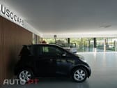 Toyota iQ 1.0 VVT-i 2 MultiDrive NAVI+Bluetooth