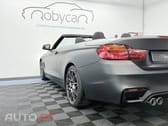 BMW 420 d Pack M Auto