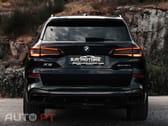 BMW X5 45 e xDrive Pack M