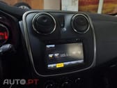 Dacia Sandero 1.5 dCi Stepway 105g