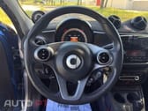 Smart ForFour 0.9 Passion 90 Aut.