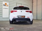 Alfa Romeo Giulietta 1.4 T Multiair Sport TCT