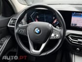 BMW 318 d Auto