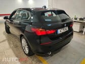 BMW 116 d Corporate Edition Auto