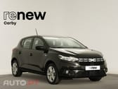 Dacia Sandero Sandero 1.0 TCe Expression