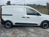 Renault Express Express 1.5 BlueDci Advance