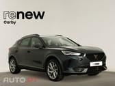 Cupra Formentor Formentor 1.4 e-Hybrid Cupra DSG