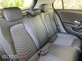 Mercedes-Benz A 200 Standard