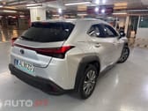 Lexus UX Premium