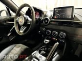 Abarth 124 Spider 1.4 MultiAir Turbo Auto GT