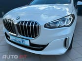 BMW 218 i Line Luxury Auto