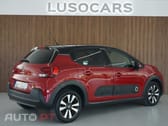 Citroen C3 1.2 PureTech Shine