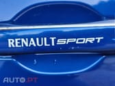 Renault Mégane 1.5 Blue dCi GT Line