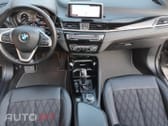 BMW X1 16 d sDrive xLine Auto