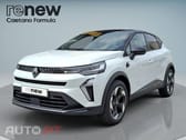 Renault Captur 1.0 TCe 90 techno