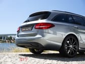 Mercedes-Benz C 200 (BlueTEC) d Station 7G-TRONIC