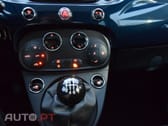 Fiat 500 1.0 Hybrid