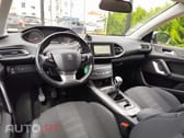 Peugeot 308 SW 1.6 BlueHDi Allure