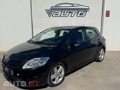 Toyota Auris 1.4 D-4D AC