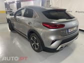 Kia Xceed 1.6 GDi PHEV Drive