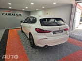 BMW 116 i Advantage Pack M