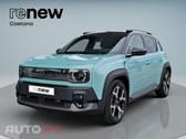 Renault 4 150cv autonomia conforto techno