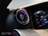 Mercedes-Benz E 220 AMG LINE